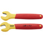 Teng Insulated Spanner 15mm
