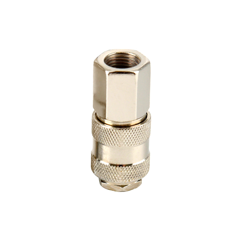 Powerbuilt Female Quick Connect ARO Coupler