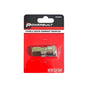 Powerbuilt Female Quick Connect Coupler NITTO 1/4BSP
