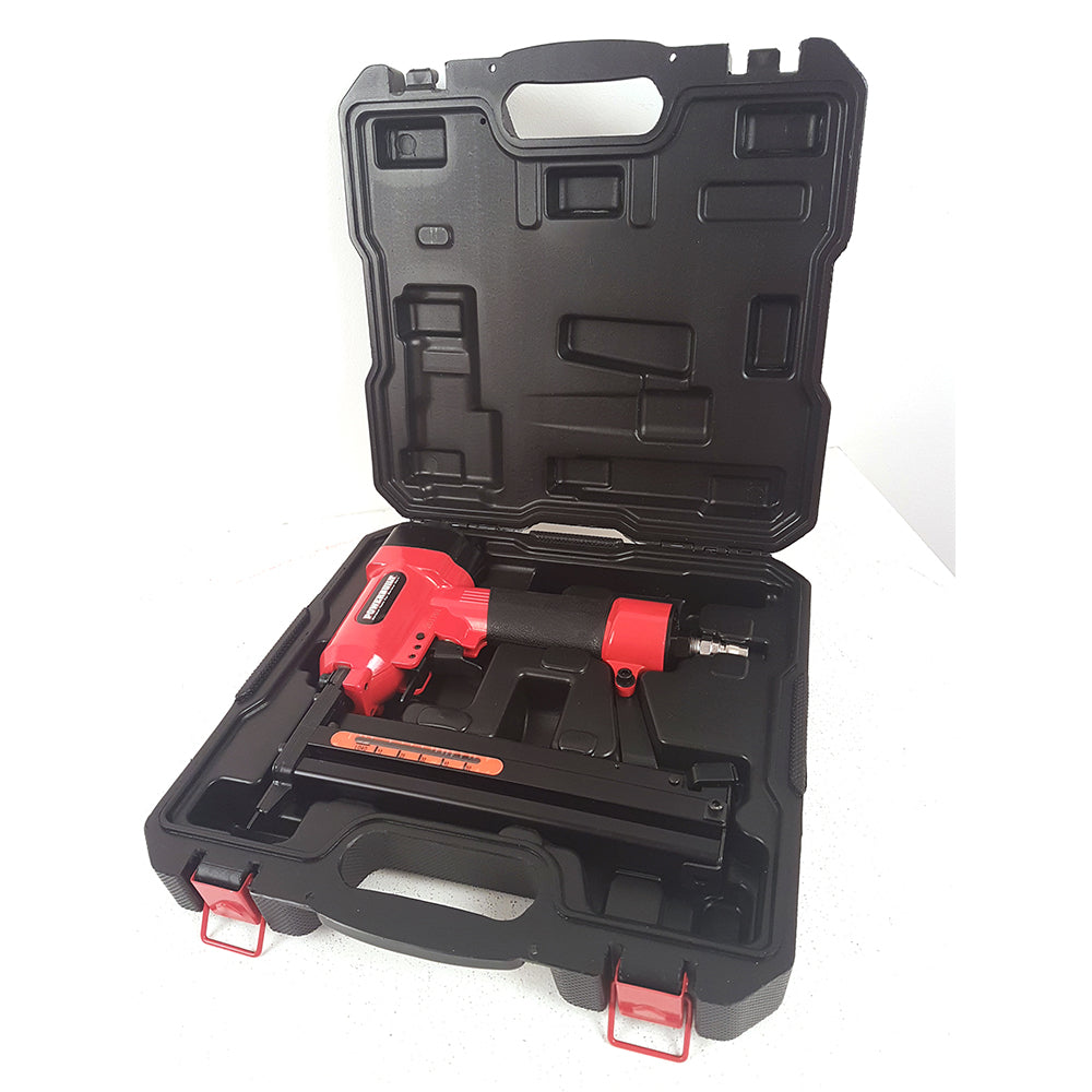 Powerbuilt 90 Series 1/4" Narrow Crown Stapler