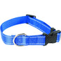 Sniffz Medium Collar - Blue