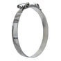 Global T-Bolt Clamp with Spring 19 133-141 mm W2 (Ea)