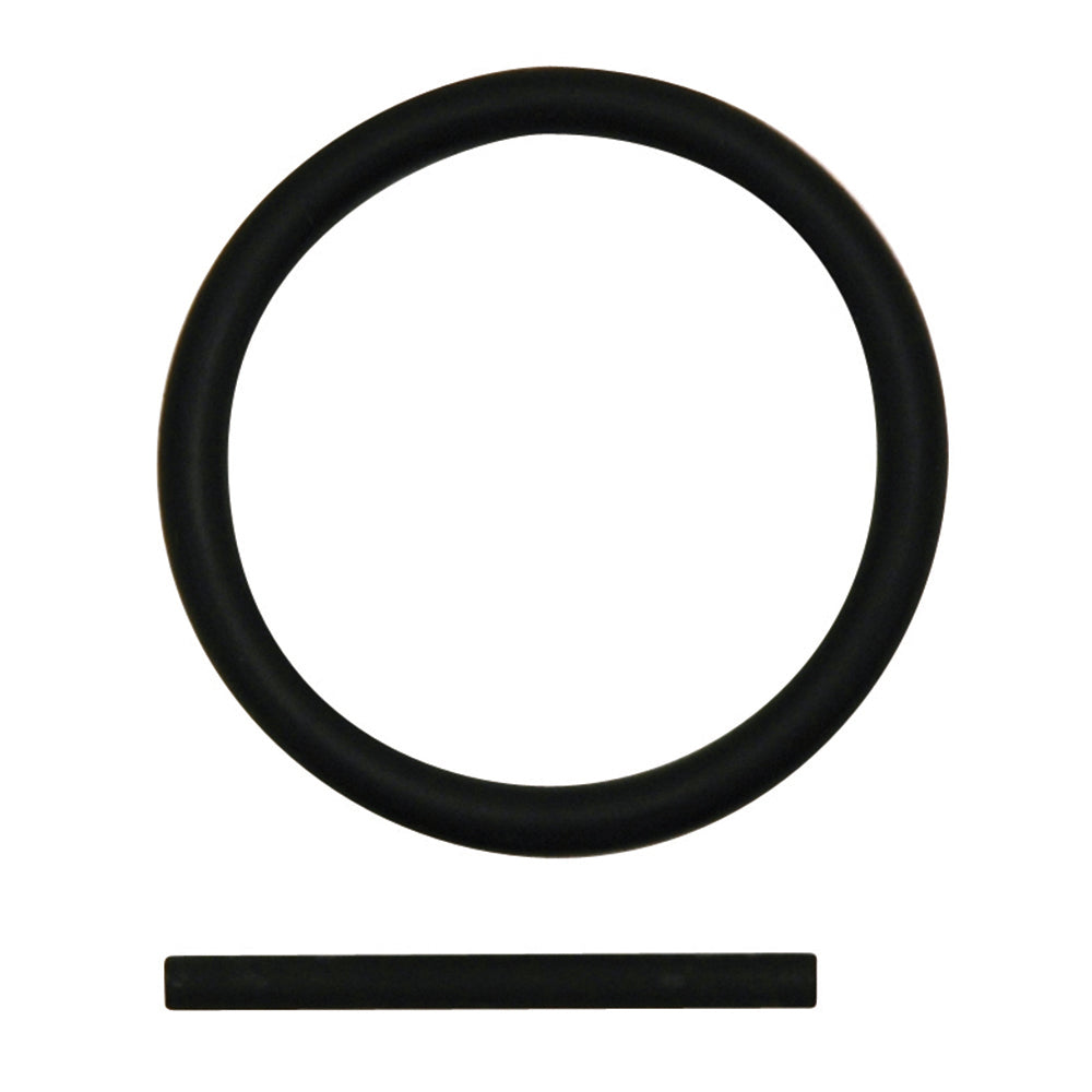 Powerbuilt O-Ring & Pin 1/2in Dr 18mm to 38mm