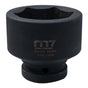 M7 Impact Socket 1in Dr. 58mm
