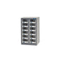 ITM Parts Cabinet, Metal A6 12 Drawers