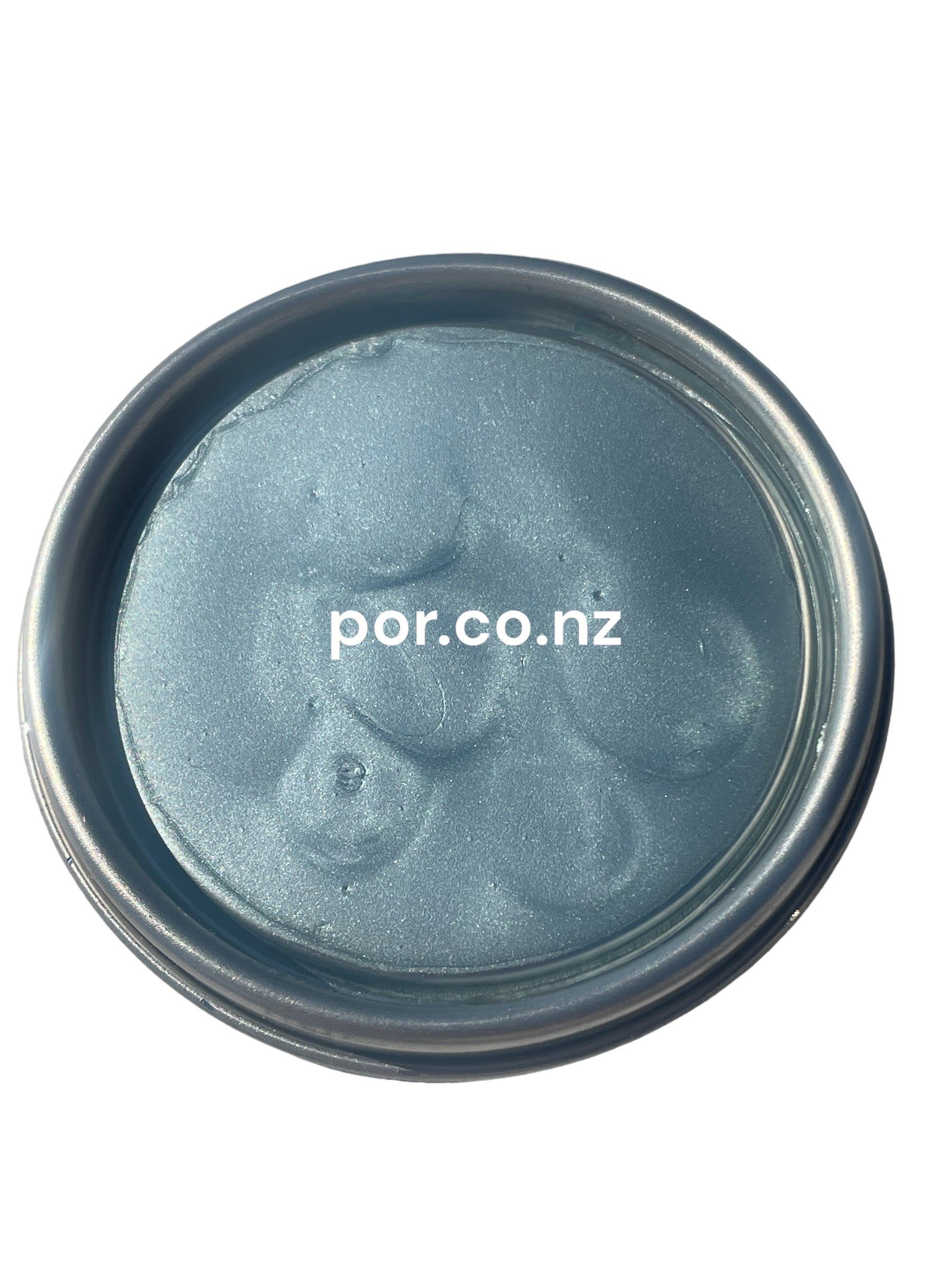 Engine Enamel - Pint | Pontiac Light Metallic Blue