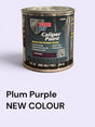 Caliper Paint - 8oz (237ml) Plum Purple - NEW COLOUR