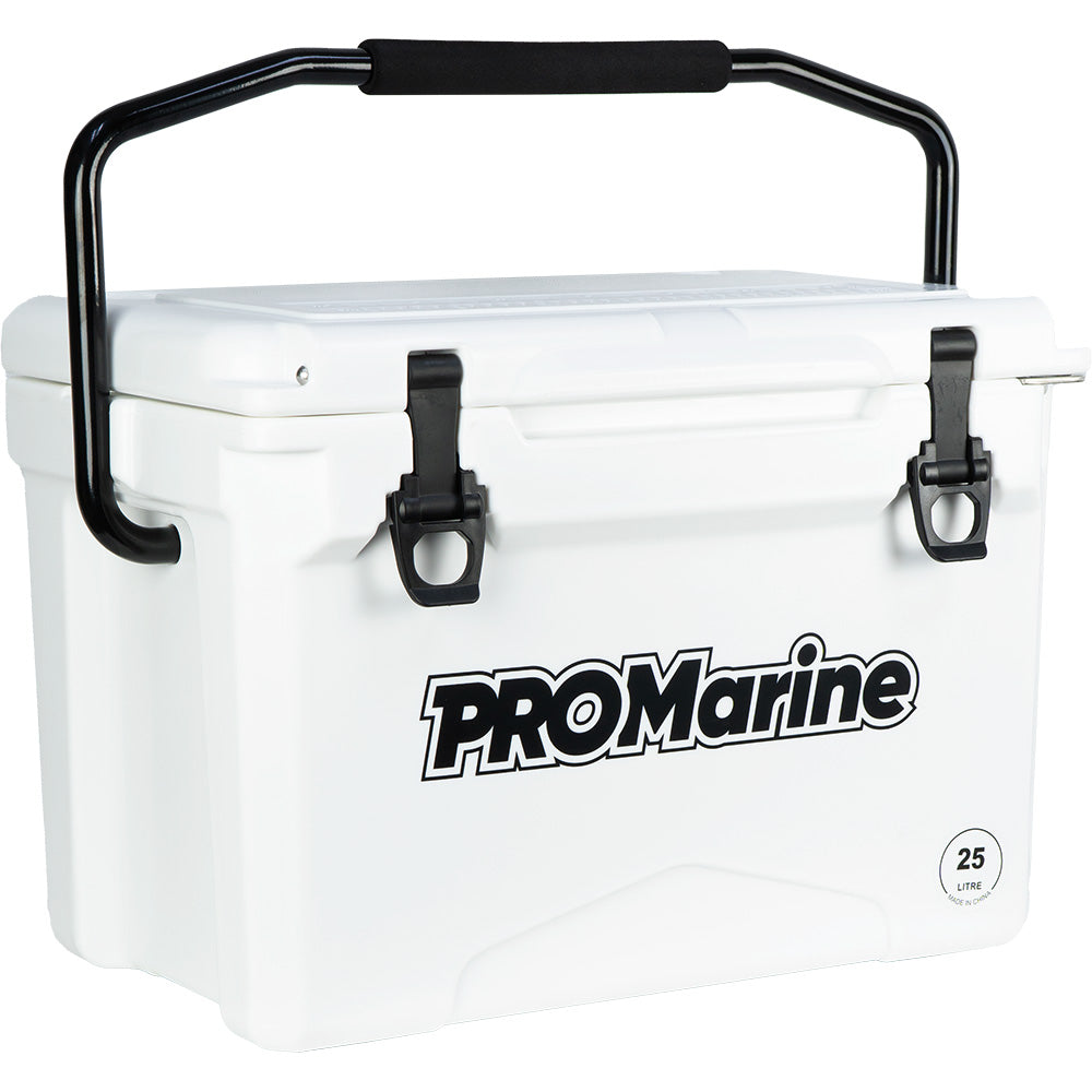 ProMarine Cooler/Chilly Bin - 25L Capacity