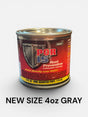 Rust Preventive | Gloss GRAY - 4oz (113.6ml) Enough to cover 1 square metre.