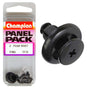 Champion Push Rivet