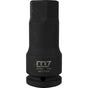 M7 Impact In Hex Socket, 3/4in Drive, 32mm