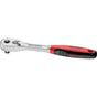 Teng 1/4in Ratchet 72 Teeth IP5X 142mm