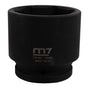 M7 Impact Socket 1in Dr. 75mm