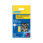 Rapid Rivets 4x10mm Aluminium 500pcs Box