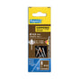 Rapid Rivets 4x10mm Aluminium Copper +Drill 50pcs