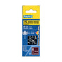 Rapid Rivets 4.8x12mm Aluminium XL Wide Head + Drill 40pc