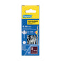 Rapid Rivets 4.8x12mm Aluminium White + Drill 50pcs