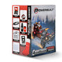 Powerbuilt Christmas Stocking 9pc Gift Set