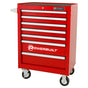 Powerbuilt 7 Drawer Roller Cabinet - Racing Series