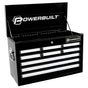 Powerbuilt 9 Drawer Tool Chest - Racing Series