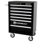 Powerbuilt 7 Drawer Roller Cabinet - Racing Series