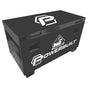 Powerbuilt Tradie Site Storage Box 48in / 420 Litres