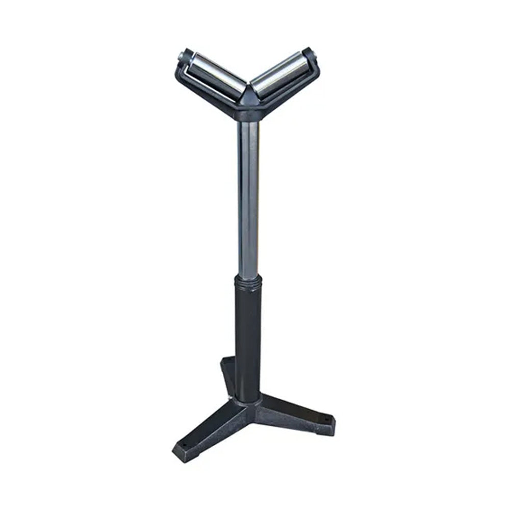 Trademaster V Roller Stand 130mm Roller 580(W)-970(H)mm
