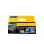 Rapid Staples 28/11 1K MINI WHITE