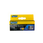 Rapid Staples 28/9 MINI WHITE 1K