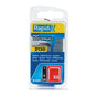 Rapid Staples 53/6 Galv 2130 Blister