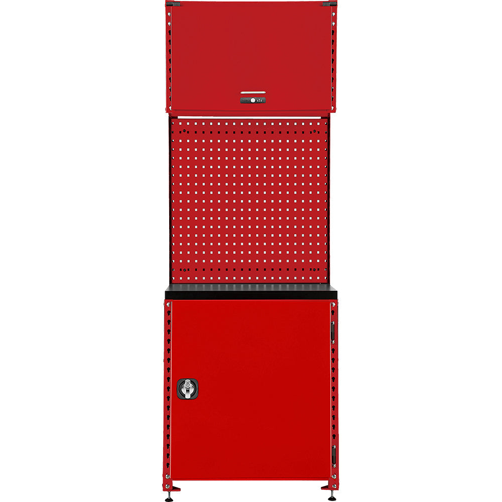 Teng Racking System Cabinet Module 700mm**
