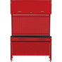 Teng Racking System 1 Drawer Module 1340mm**