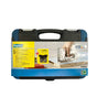 Rapid Tacker R34 + Staples + Premium Case