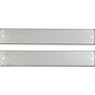 Worksharp Fine Plate Kit, 600/800 Grit, Suit WSBCHPAJ-PRO
