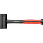 Teng 50mm Deadblow Hammer PU 750g