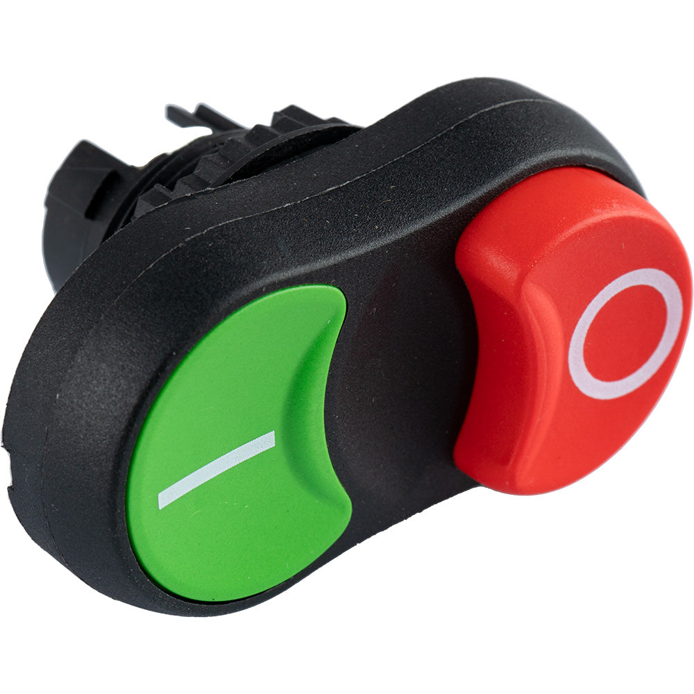 Holemaker Motor On/Off Switch (Part 1 of a 2 Part Switch)