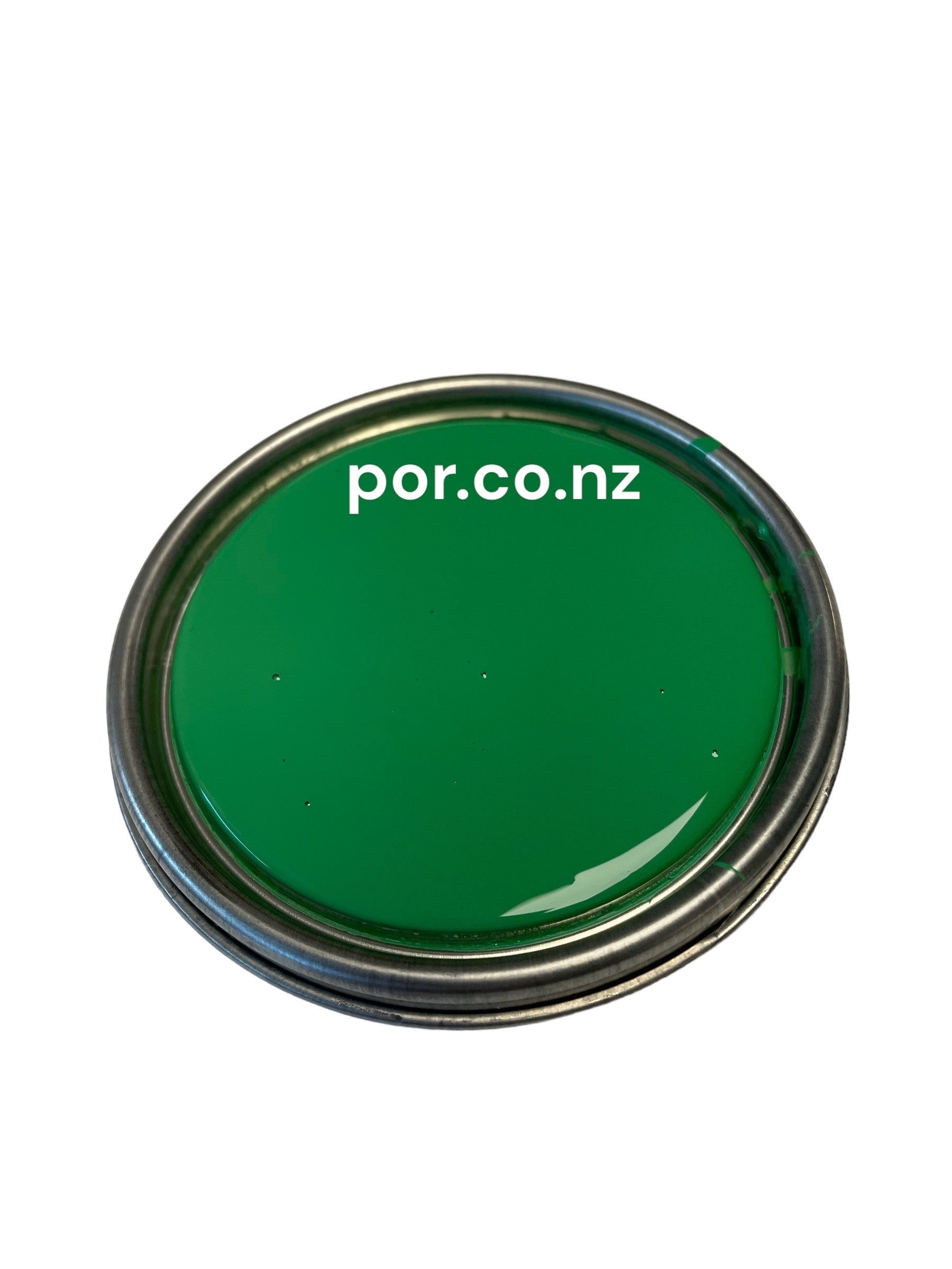 Top Coat | Safety Green - Quart
