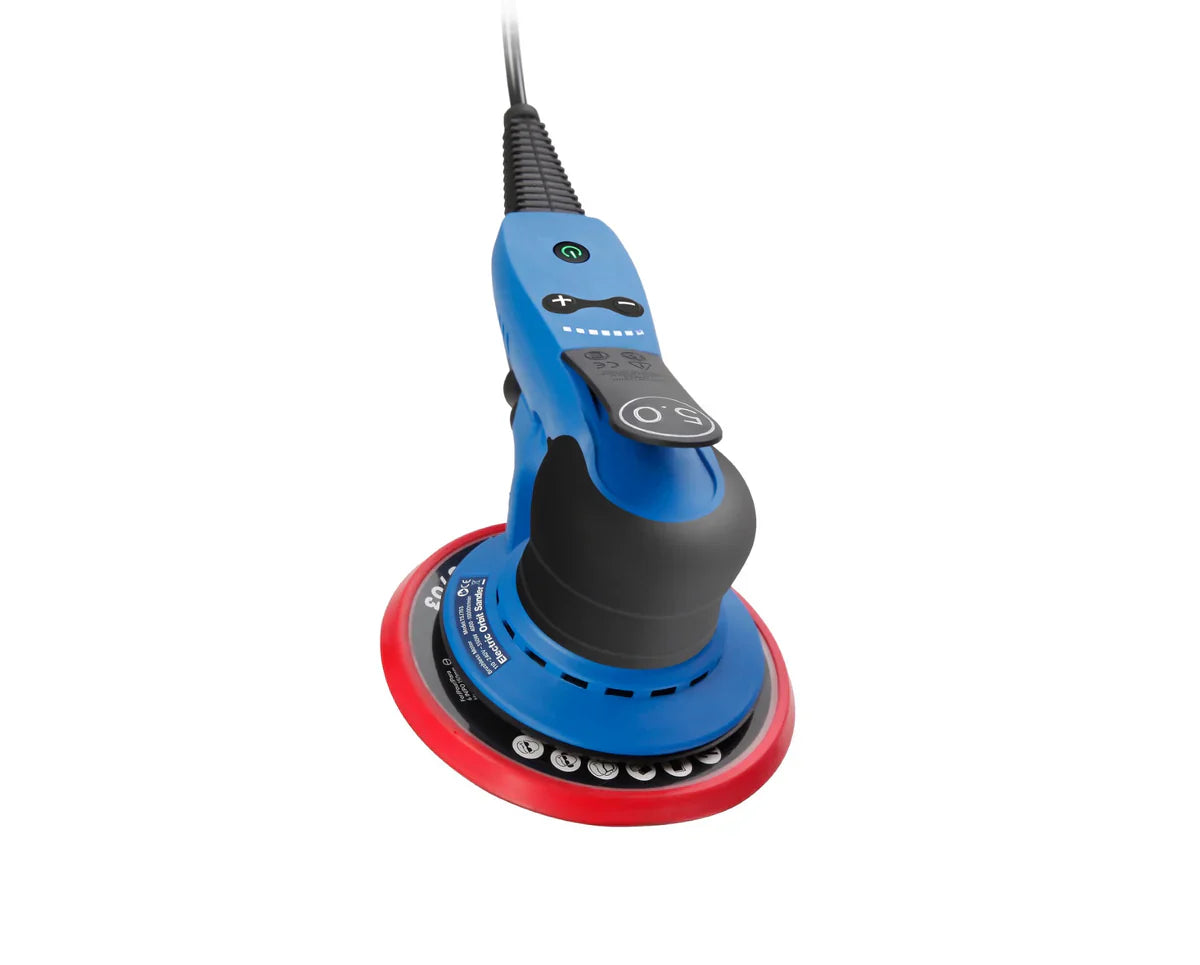 Electric Orbital Sander