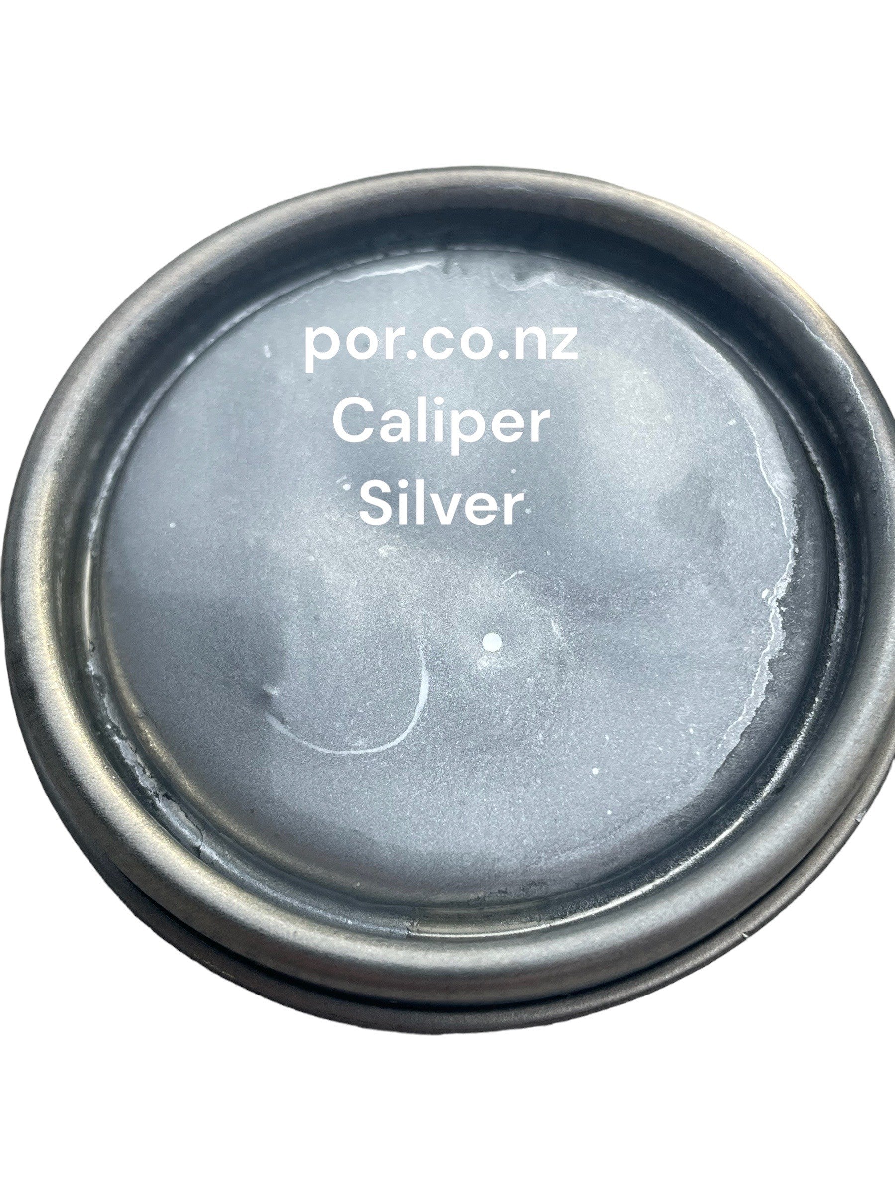 Caliper Painting Kit - Silver