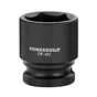 Powerbuilt 3/4in Dr x 35mm Impact Socket