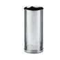 Powerbuilt 1/2in Dr x 1 1/8in Deep Socket