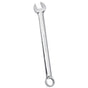 Powerbuilt 15mm R&OE Spanner - Fully Polished