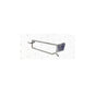 Single Prong Hook with Price Flipper 150mm To Suit Slatwall
