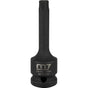 M7 Torx Impact Socket 1/2in Dr. T50