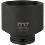 M7 Impact Socket 3/4in Dr.75mm