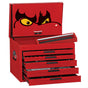 Teng 277pc 26in PRO Top Box Tool Kit