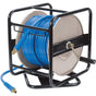ITM Manual Air Hose Reel, 8mm x 30M Pvc Air Hose