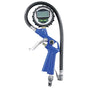 ITM Digital Tyre Inflator - Displays In Bar-Psi-Kpa-Kg/Cm²