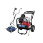 ITM Petrol Pressure Washer Kit GX390 Honda Eng 4200PSI 15.1L