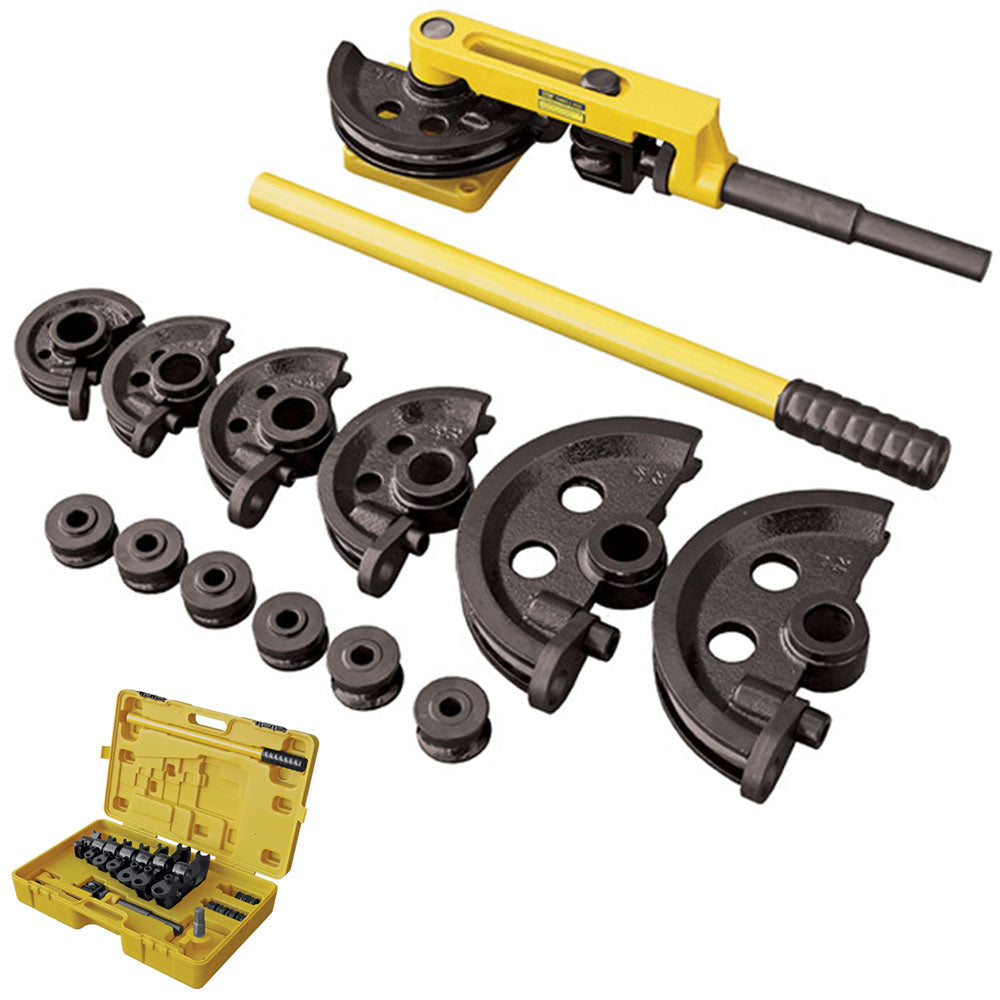 ITM 3/8in To 1in Tube Bender